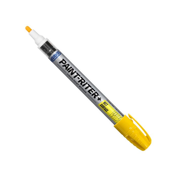 Paint-Riter®+ Wet Surface Paint Marker