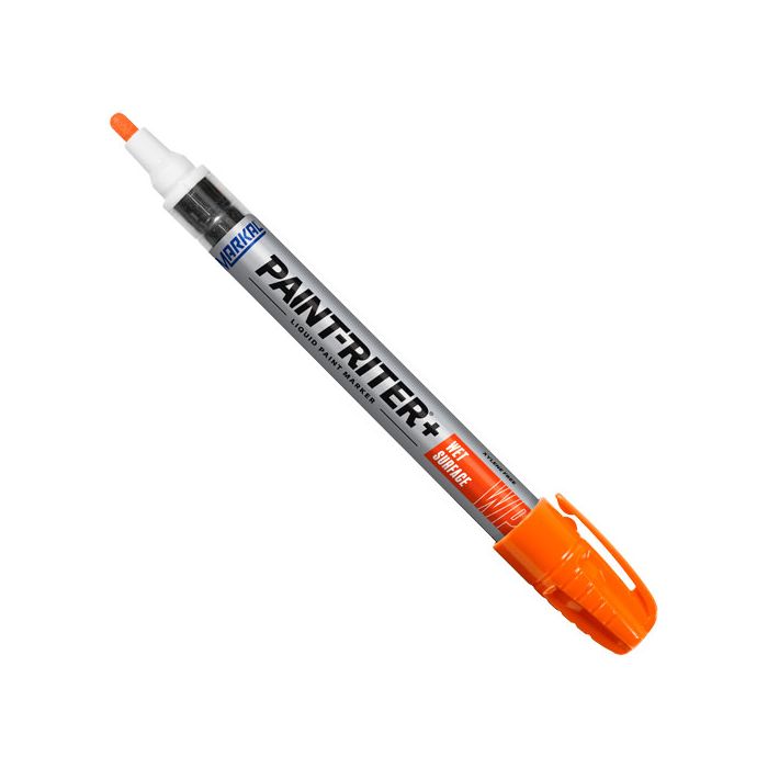 Paint-Riter®+ Wet Surface Paint Marker