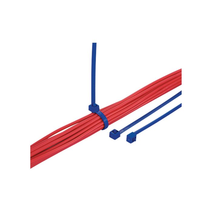 Metal Detectable Cable Ties