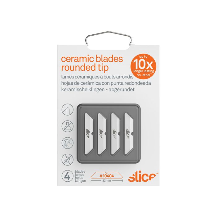 Slice™ Box Cutter Replacement Blades