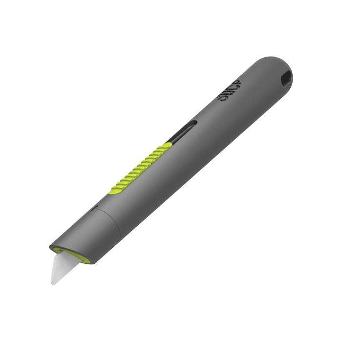 Slice™ Auto-Retractable Pen Cutter