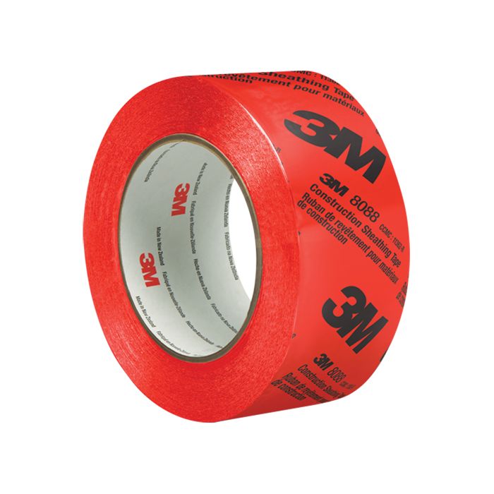 Construction Sheathing Tape 8088