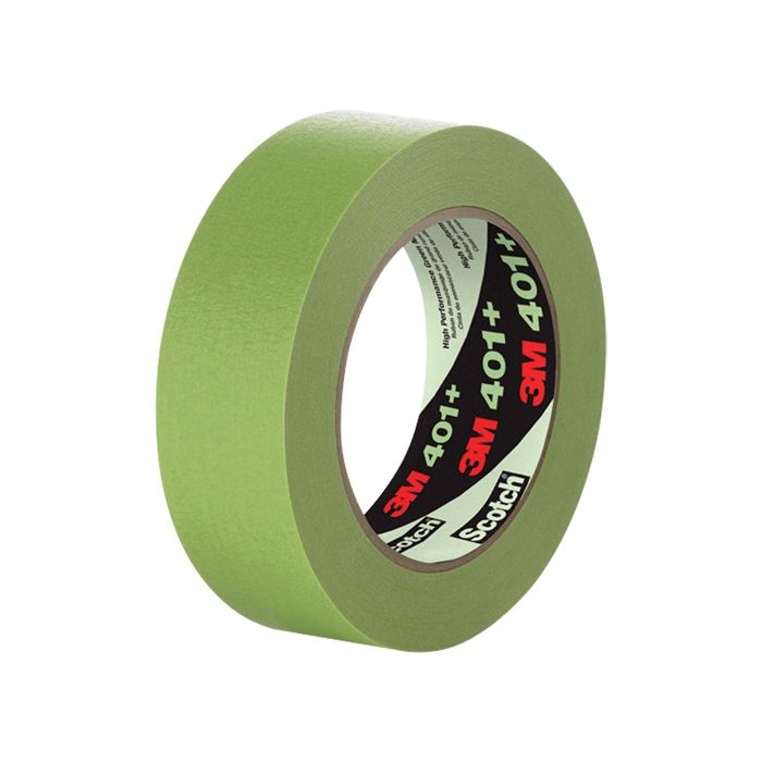 401+ High Performance Masking Tape