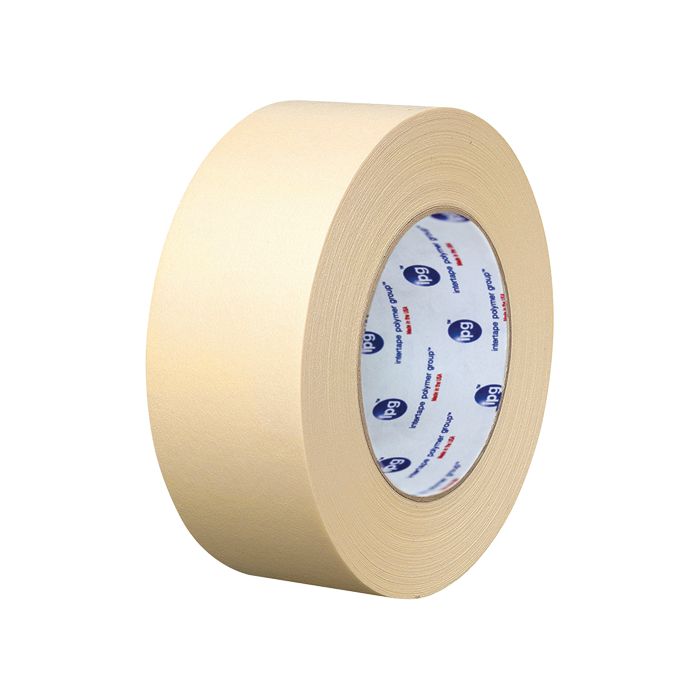 High Temperature Medium Grade Paper Masking Tape