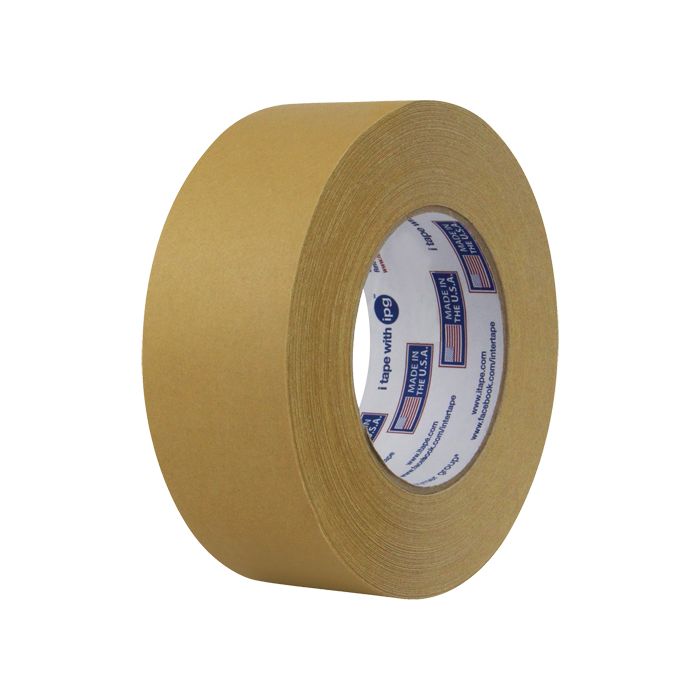 Utility Paper Flatback Tape