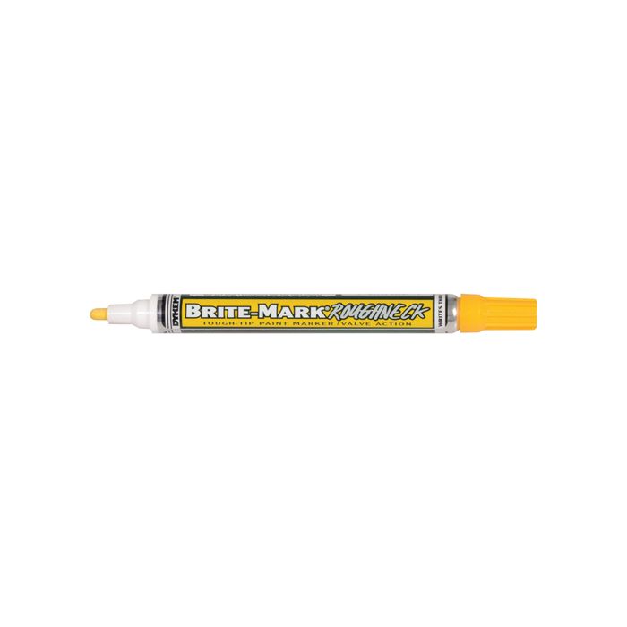 Brite-Mark® RoughNeck Marker