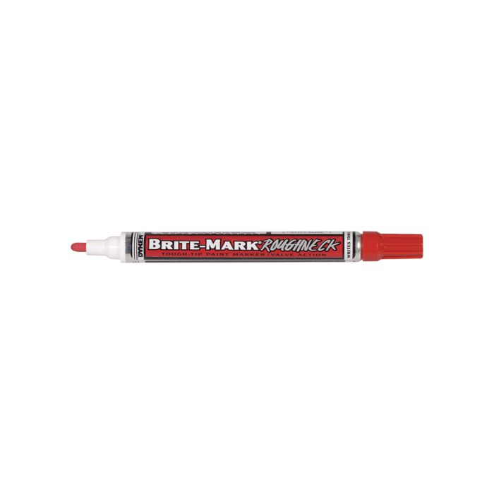 Brite-Mark® RoughNeck Marker