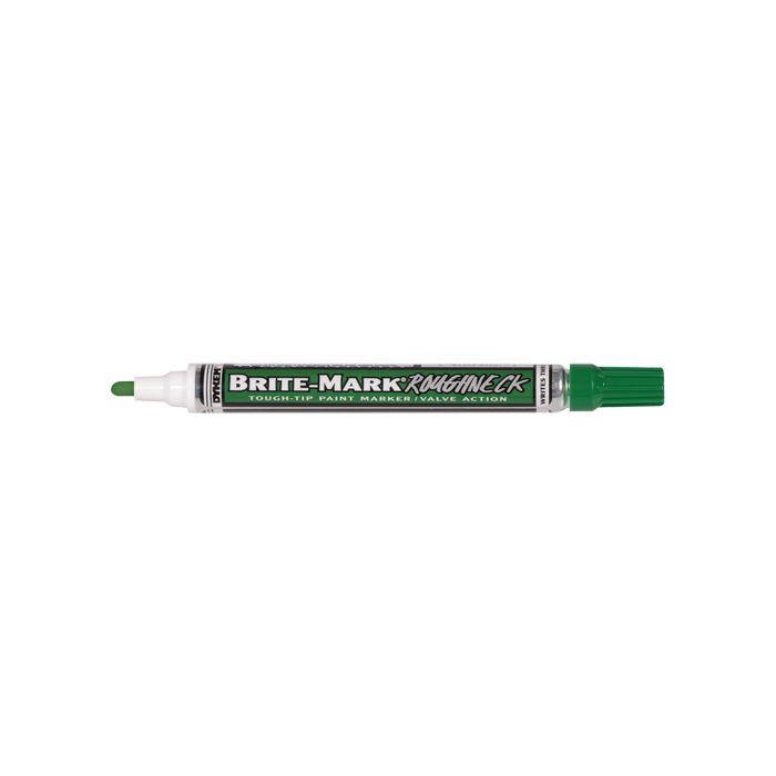 Brite-Mark® RoughNeck Marker