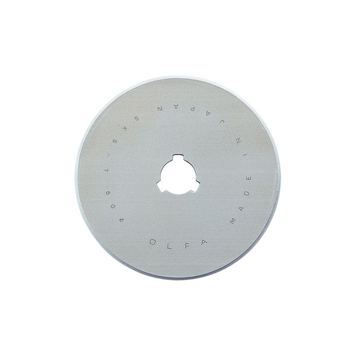 Tungsten Tool Steel Rotary Blade