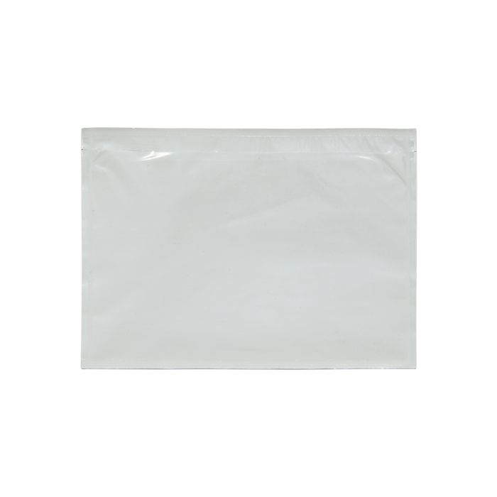 Blank Packing List Envelope