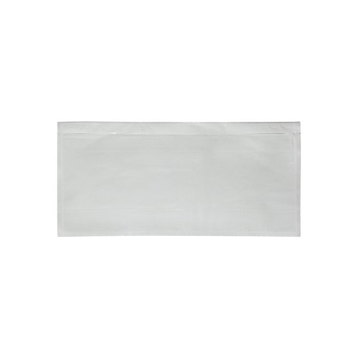 Blank Packing List Envelope