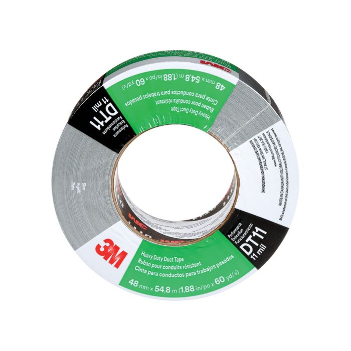 DT11 Heavy-Duty Duct Tape