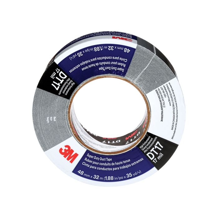 DT17 Super-Duty Duct Tape