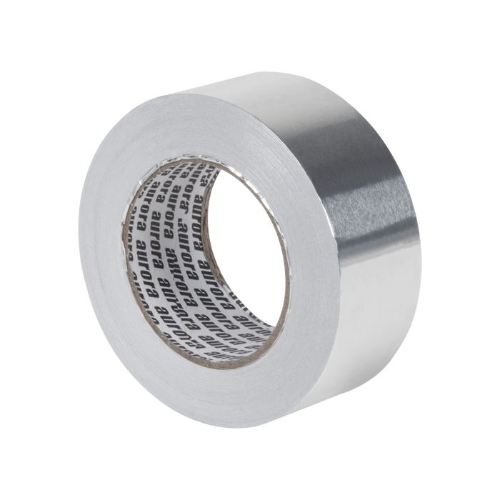 Aluminum Foil Tape