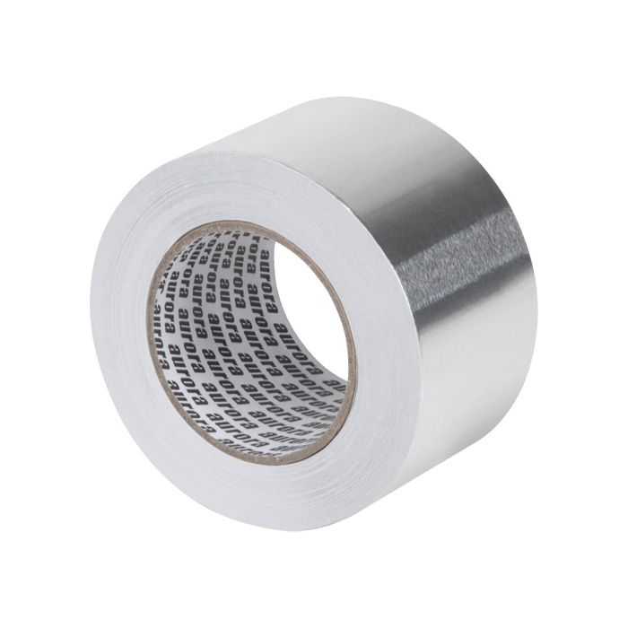 Aluminum Foil Tape