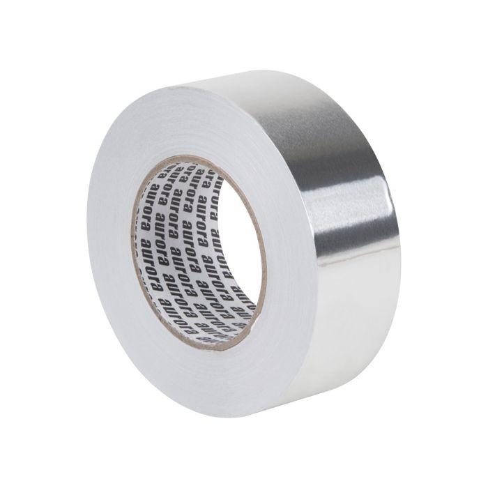 Aluminum Foil Tape