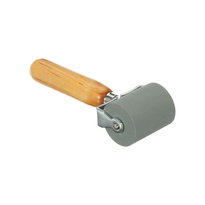 Safety-Walk™ Rubber Hand Roller