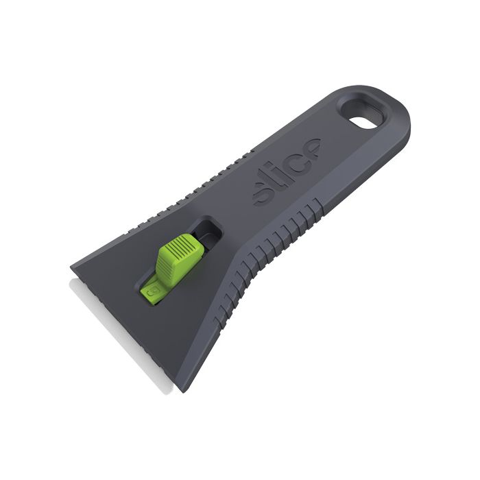 Slice™ Auto-Retractable Utility Scraper