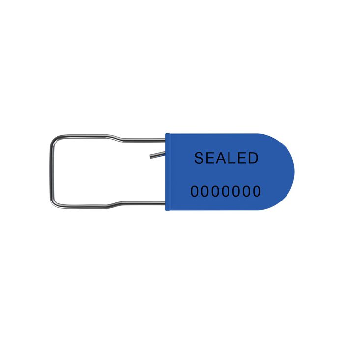 UniPad S Security Seals