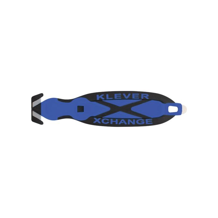 Klever XChange Safety Cutter