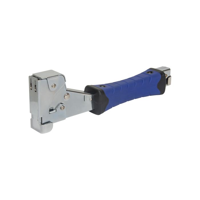 Heavy-Duty Hammer Tacker