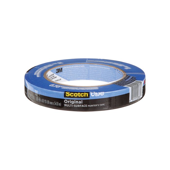 ScotchBlue™ Original Multi-Surface Painter's Tape