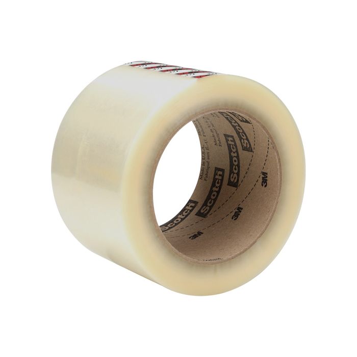 Scotch® Box Sealing Tape