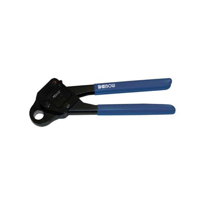 Compact Angled Crimp Tool