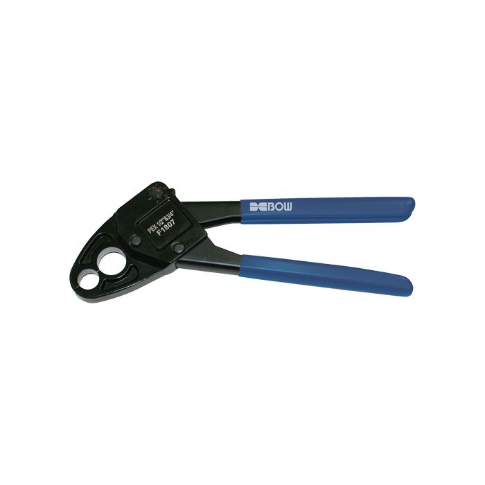 Combination Compact Angled Crimp Tool