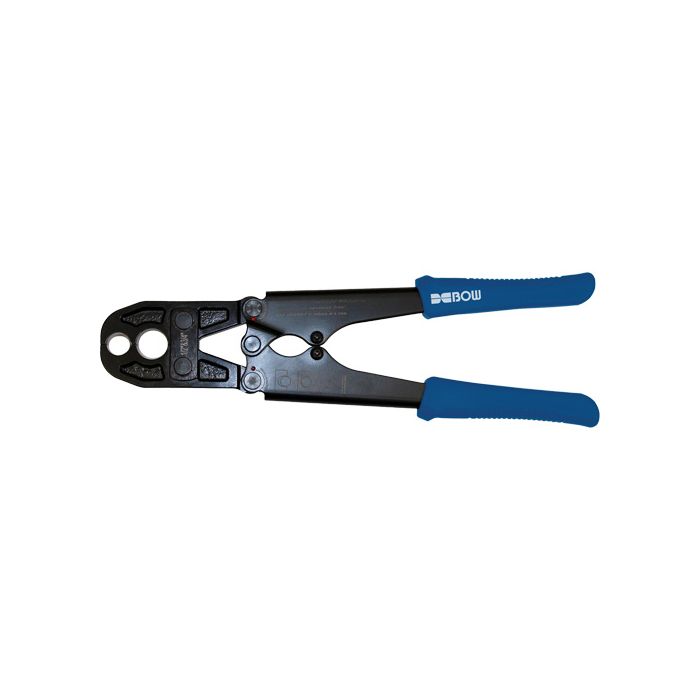 Crimp Tool