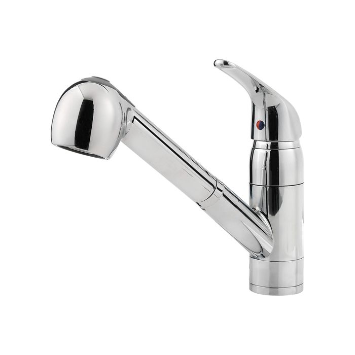 Pfirst Series Kitchen Faucet