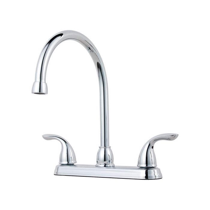 Pfirst Series Kitchen Faucet