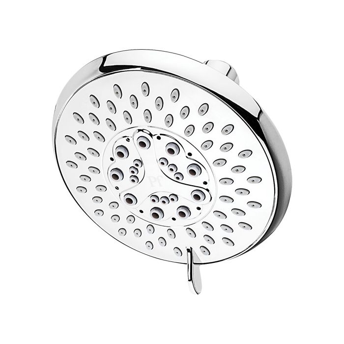 Multi-Function Showerhead