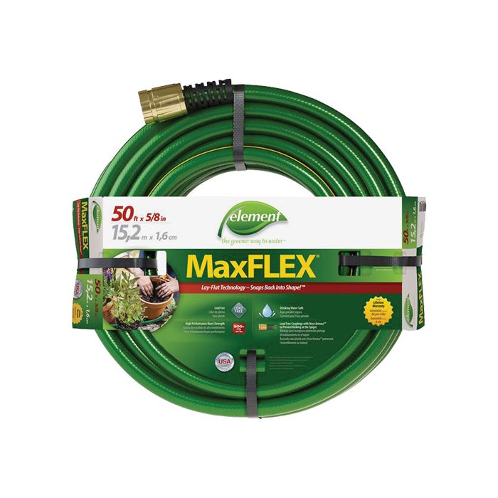 Element® MaxFlex® Hose