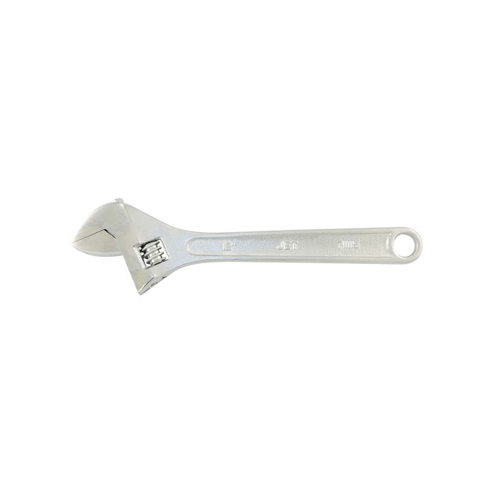 Adjustable Wrench