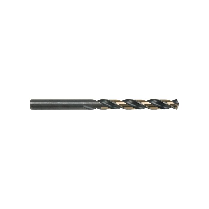 Two-Tone Jobber Length Drill Bit