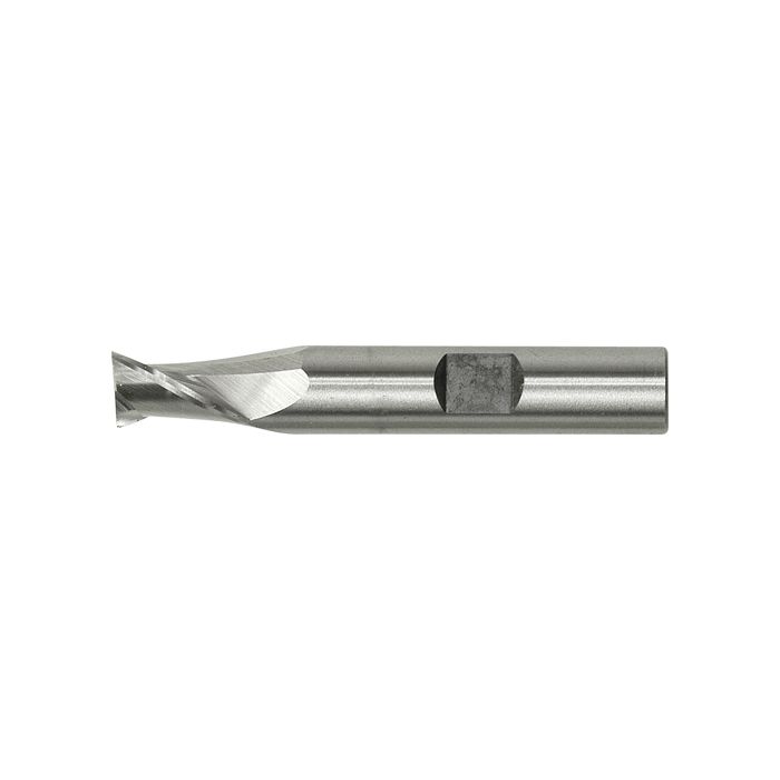 Weldon Shank End Mill