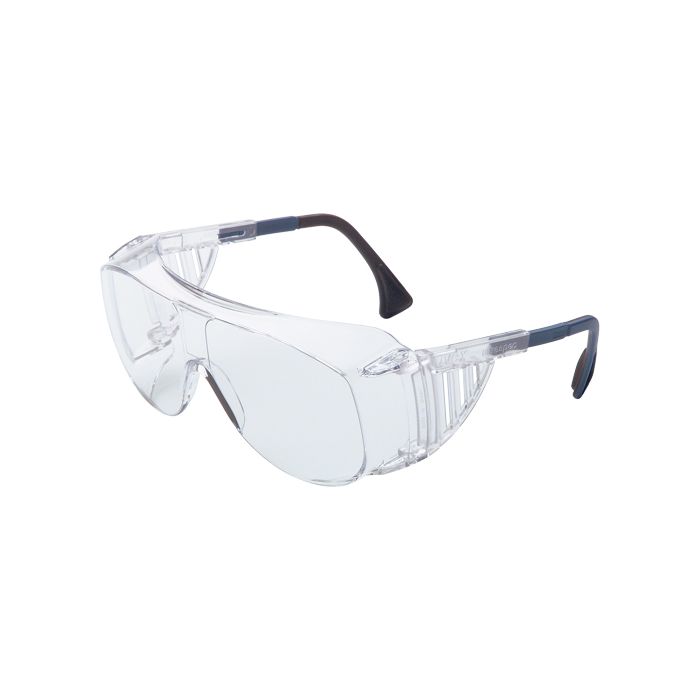 Uvex® Ultra-spec® 2001 OTG Safety Glasses