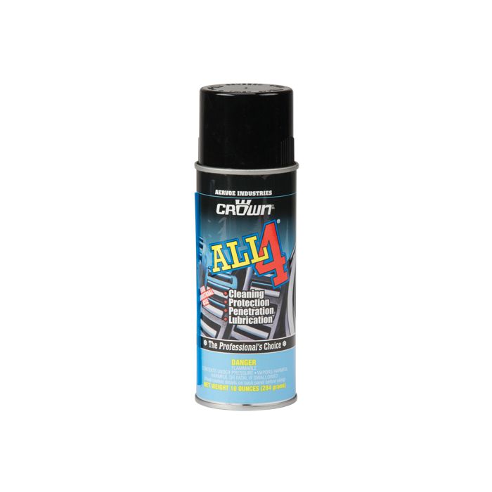 All-4® Penetrant