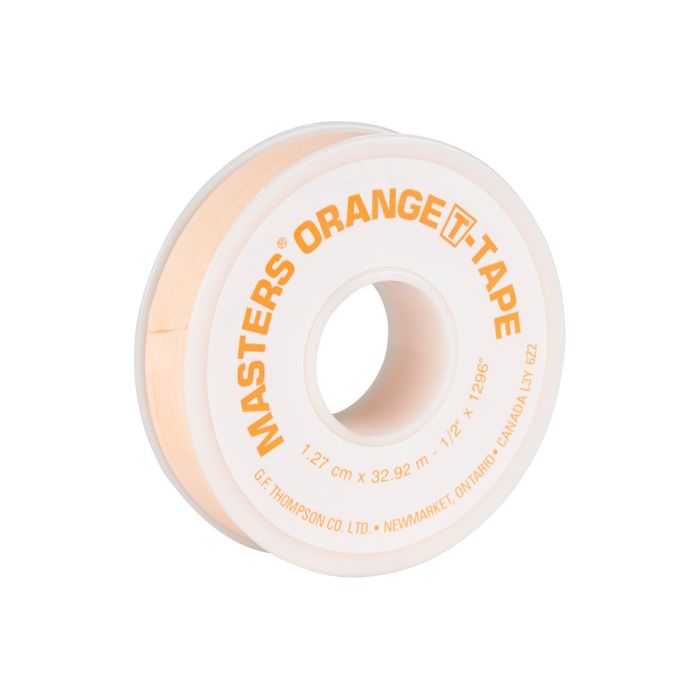 Masters® T-Tape