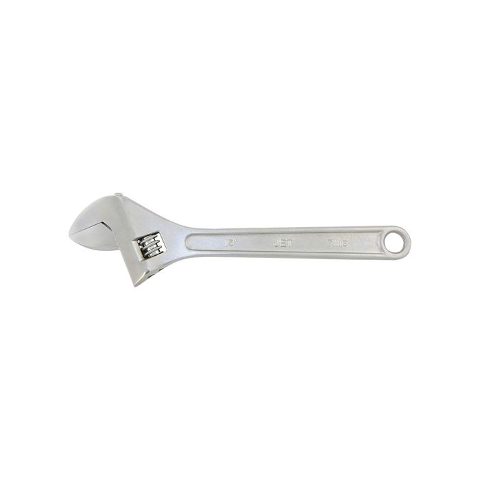 Adjustable Wrench