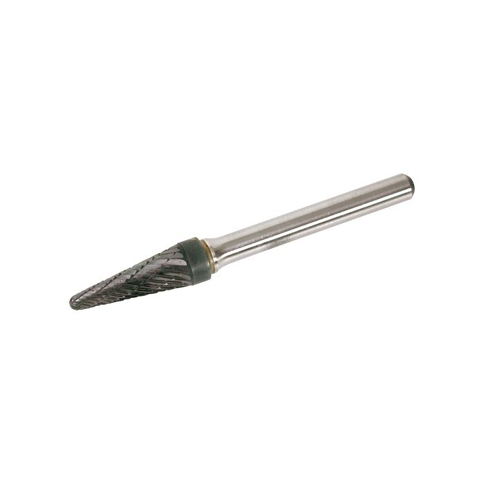 Solid Carbide Burr