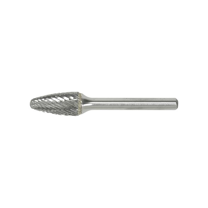 Solid Carbide Burr