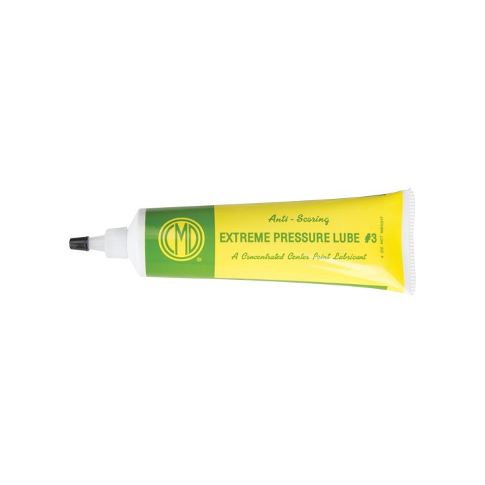 High Pressure Lubricant