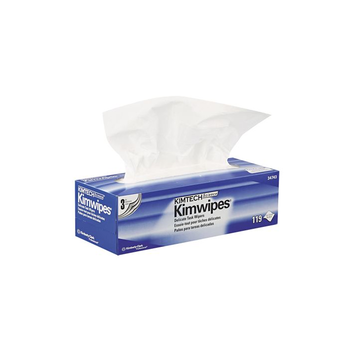 Kimtech Science™ Kimwipes™ Delicate Task Wipes