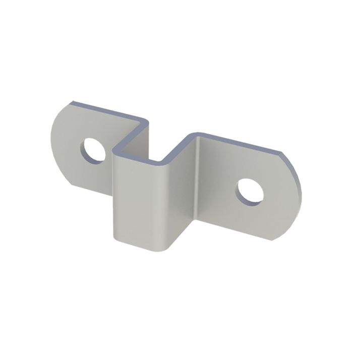 Interlok Boltless Shelving Back-to-Back Brackets