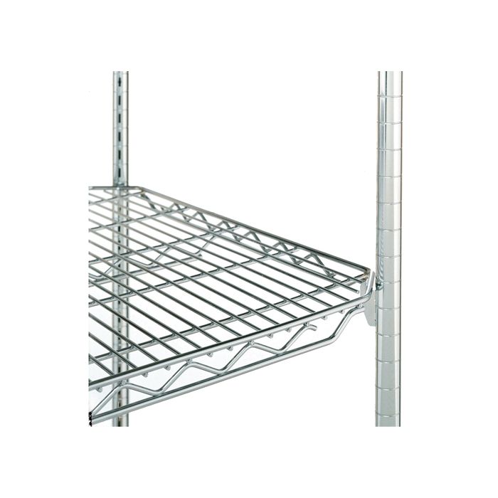 Qwikslot™ Adjustable Shelving Unit