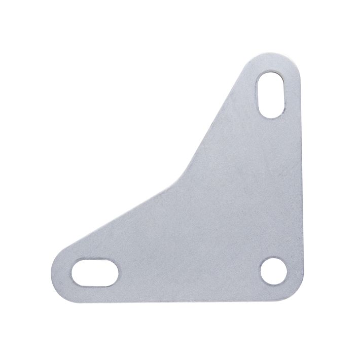 Slotted Angle Accessories - Corner Gusset Plate