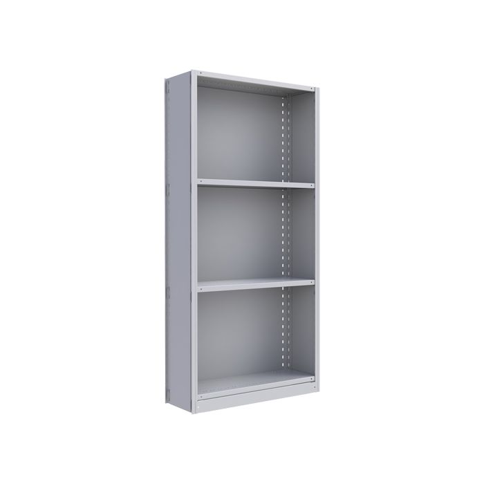 Interlok Shelving Unit