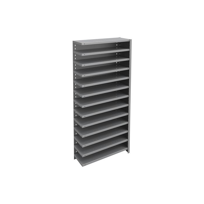 Interlok Shelving Unit